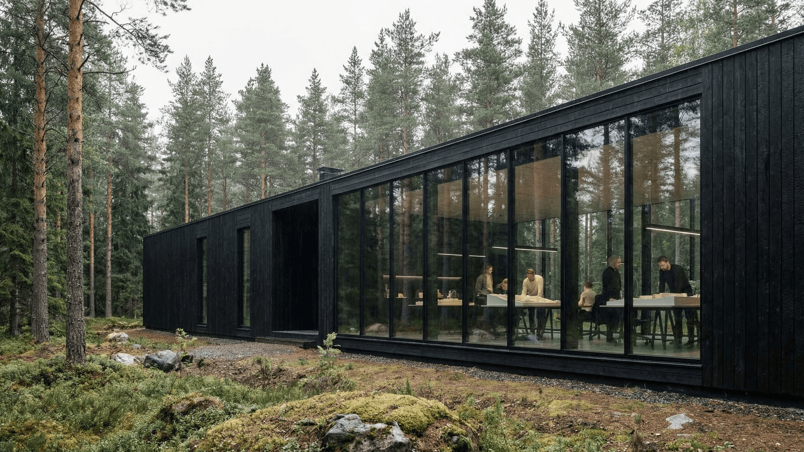 Licht: het krachtigste ontwerpinstrument