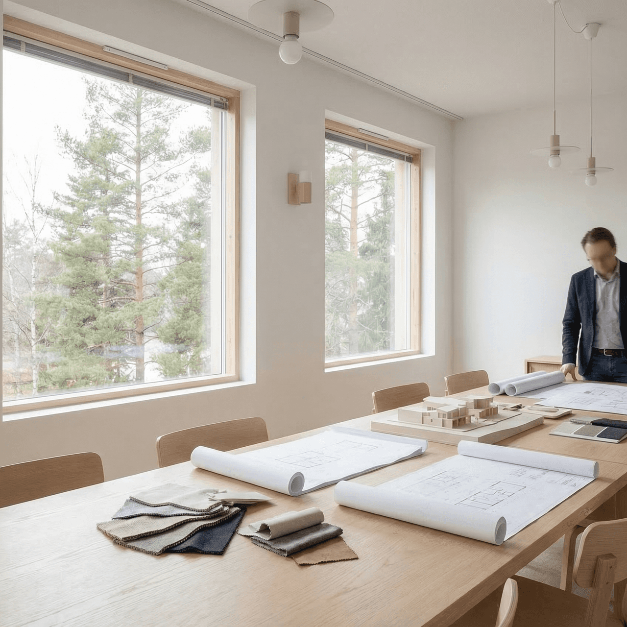 Interieurontwerp studio Smits