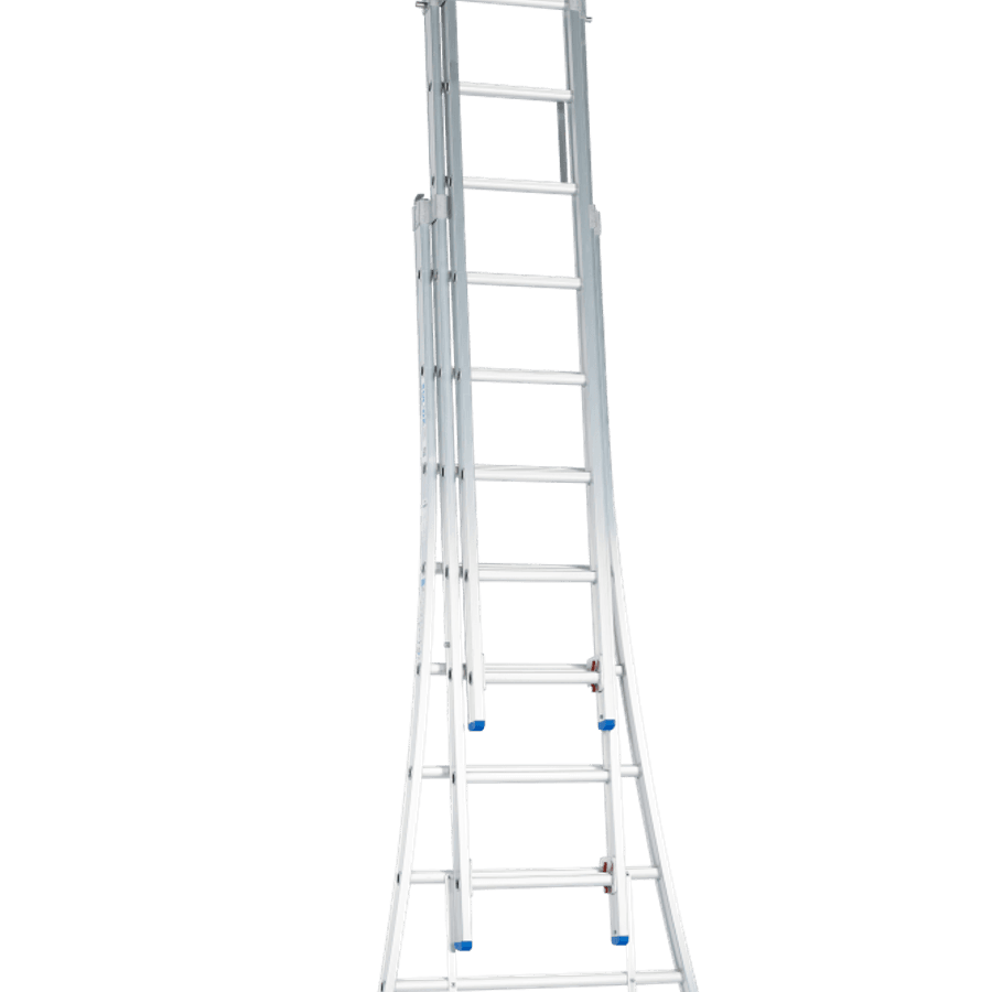 Solide D09SP uitgeschoven