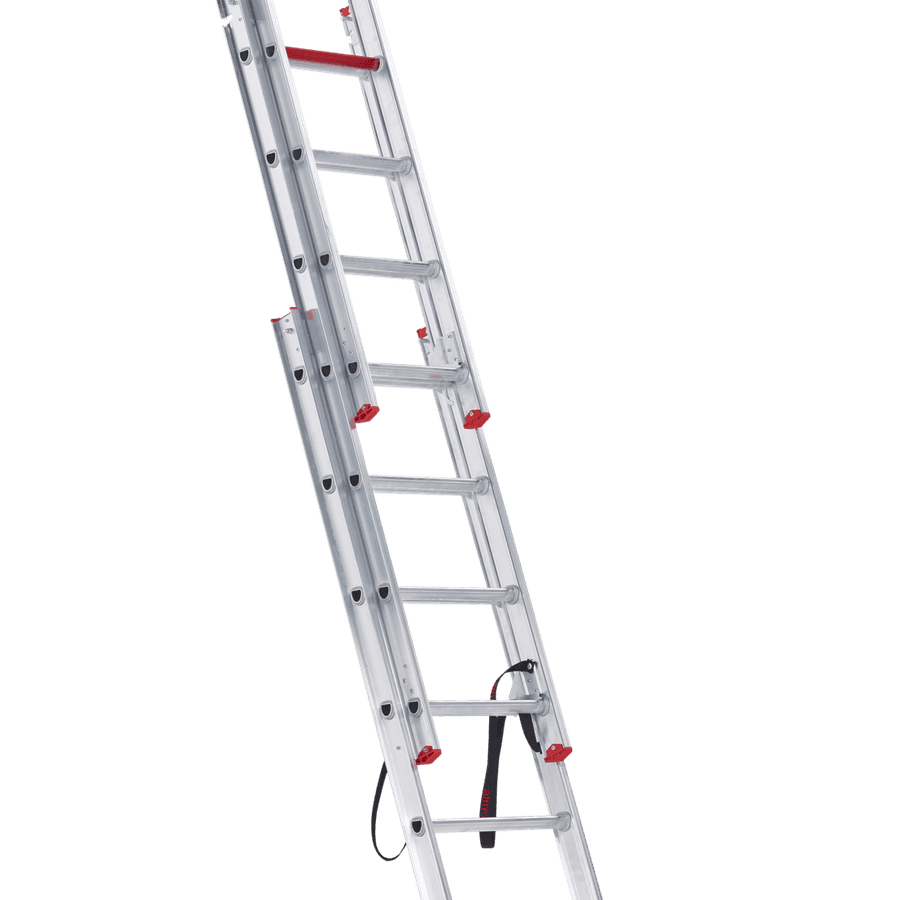 Altrex All Round 3 x 7 sporten - tweede aanzicht