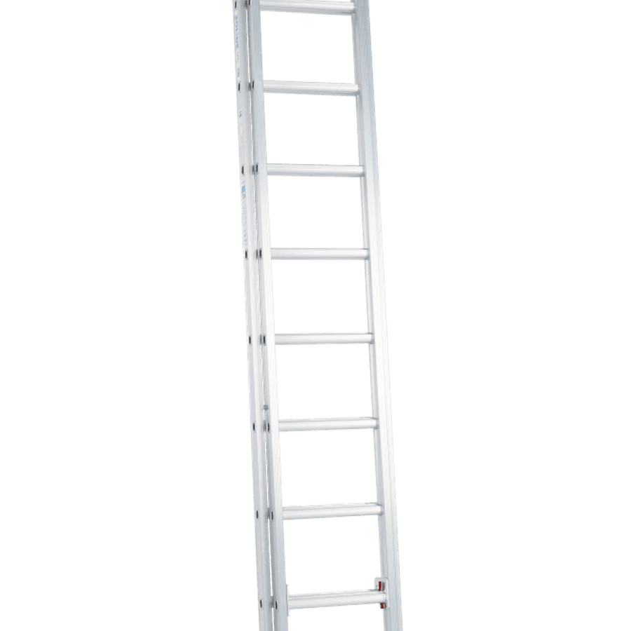 Solide C08RB gesloten stand met STAB290