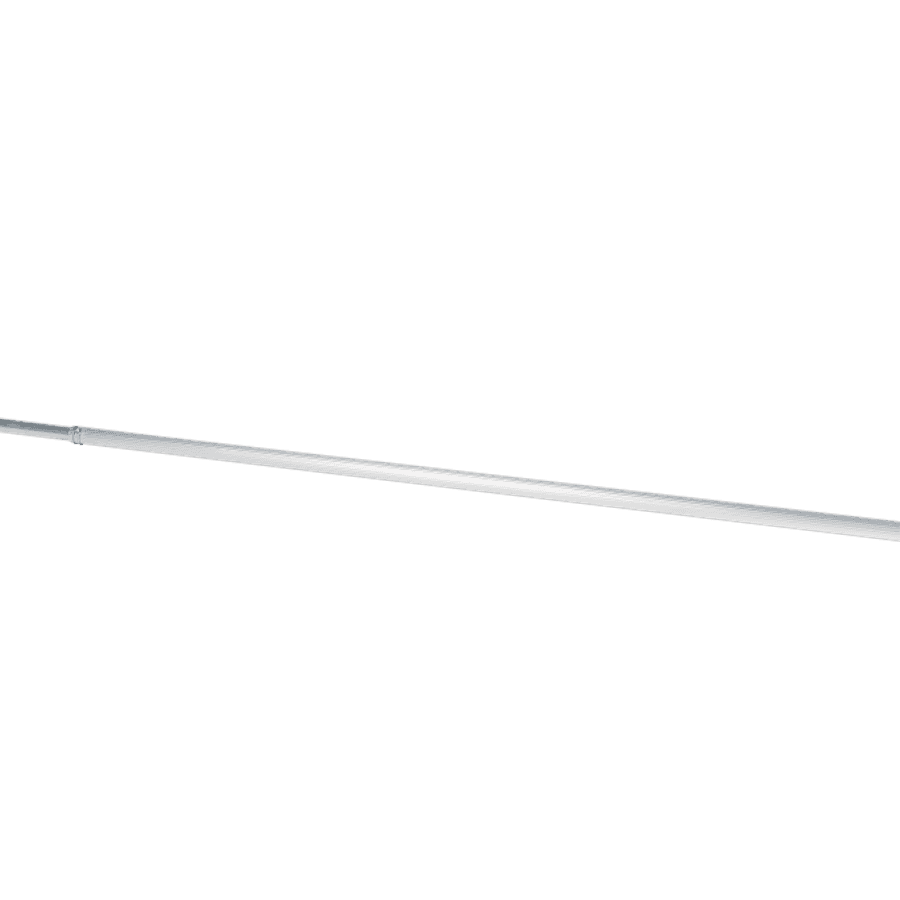 Telescopische diagonaalleuning 245