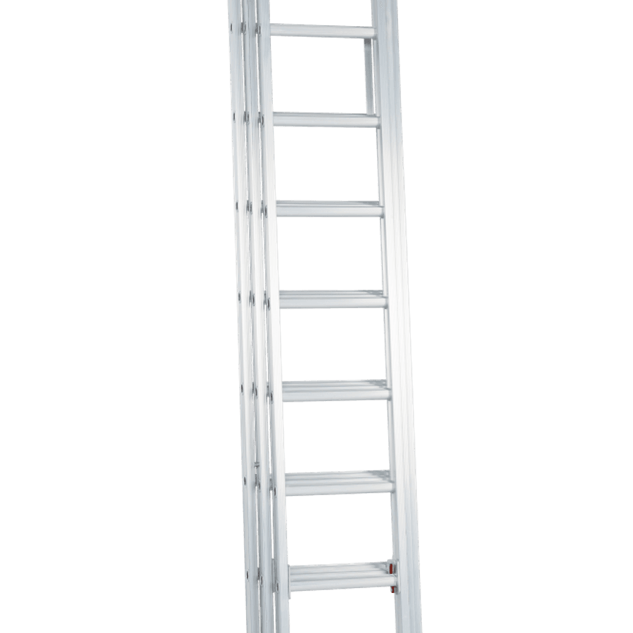 Solide D07RBSP zijaanzicht