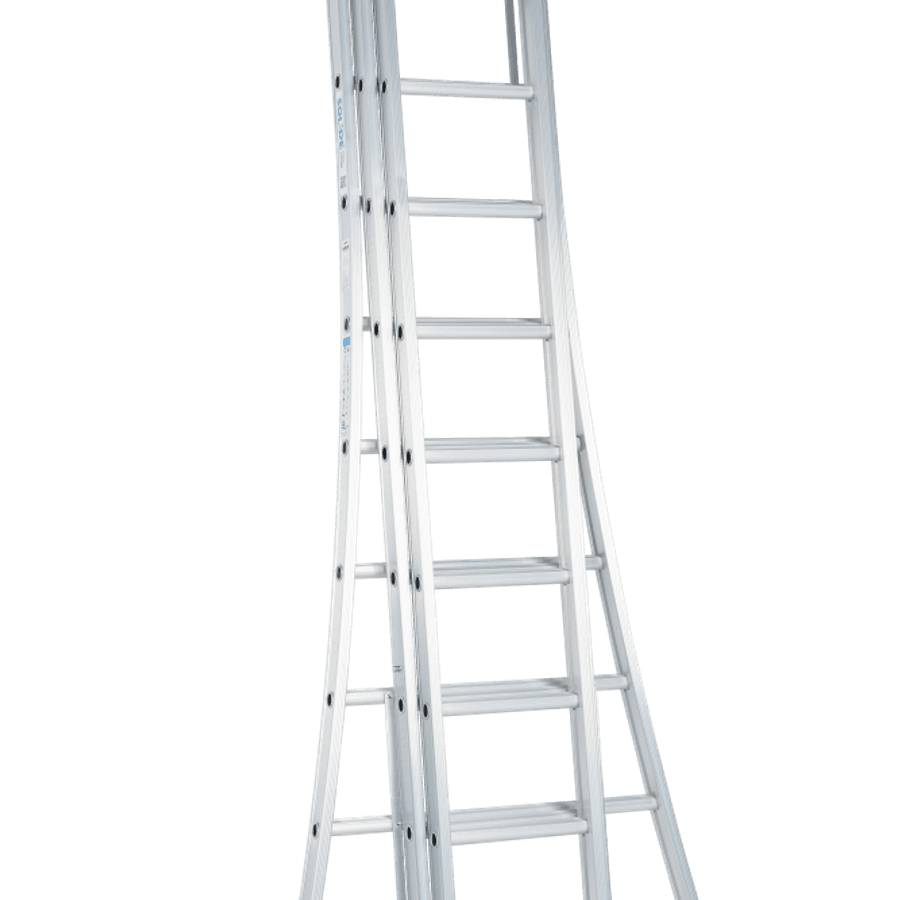 Solide D09SP gesloten