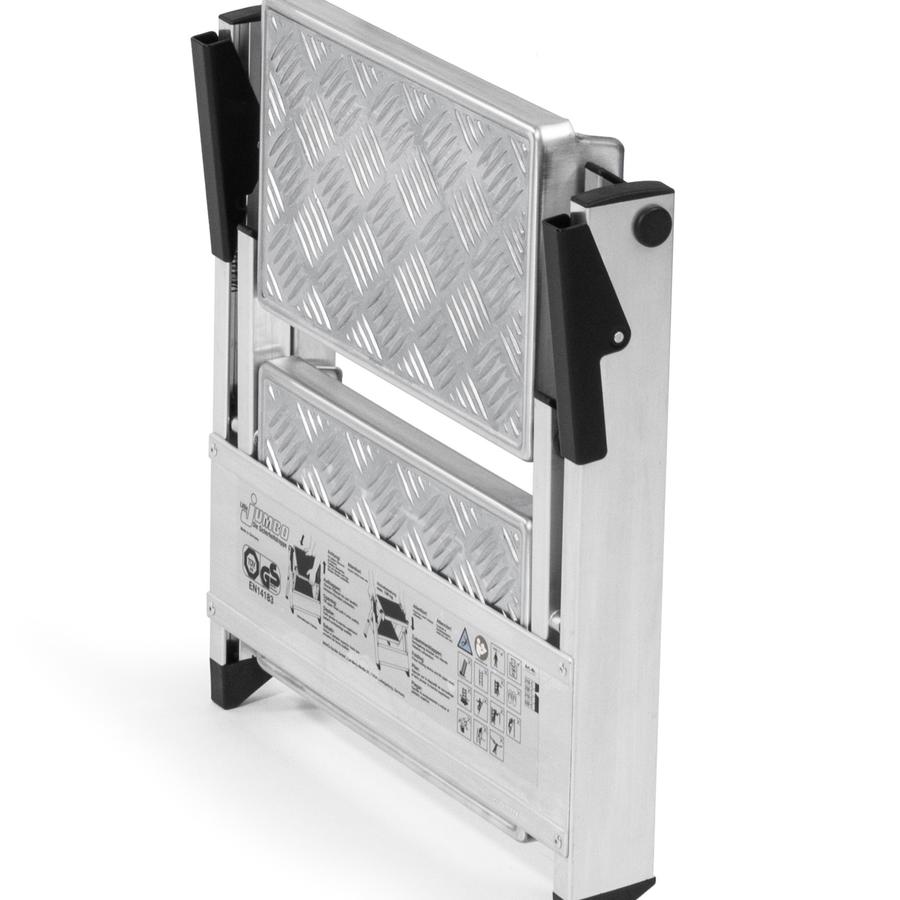 Wakü Little Jumbo Compact 220C - officiële detailafbeelding