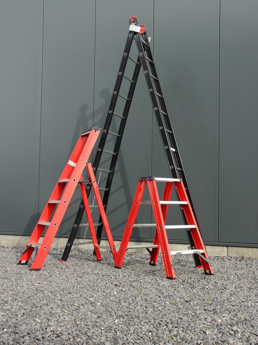 Ladder