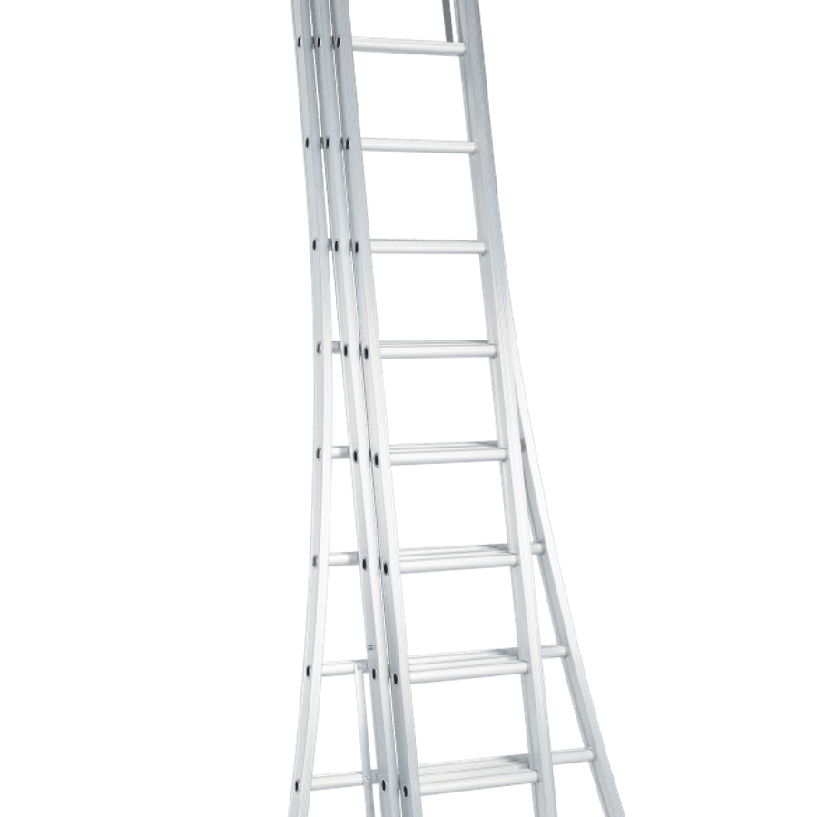 Solide D10 vrijstaand