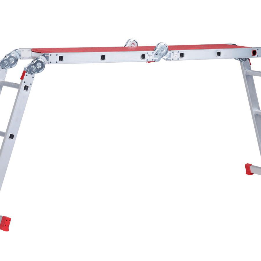 Altrex Varitrex Plus - platformconfiguratie