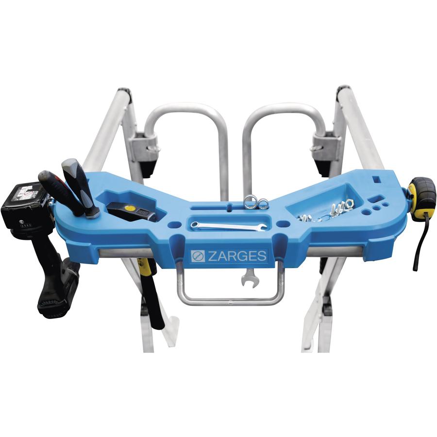 Zarges ZAP Masterflex Plus S detail 10