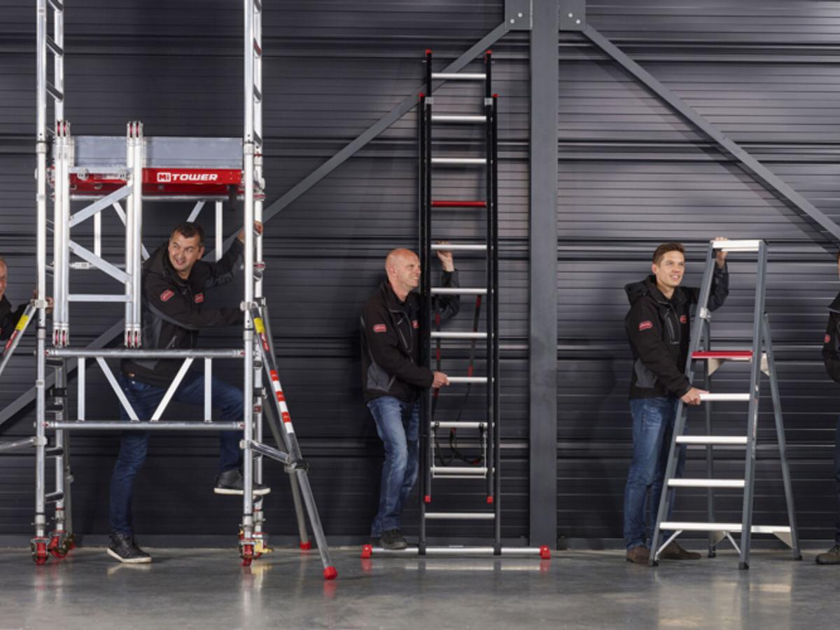 Ladder