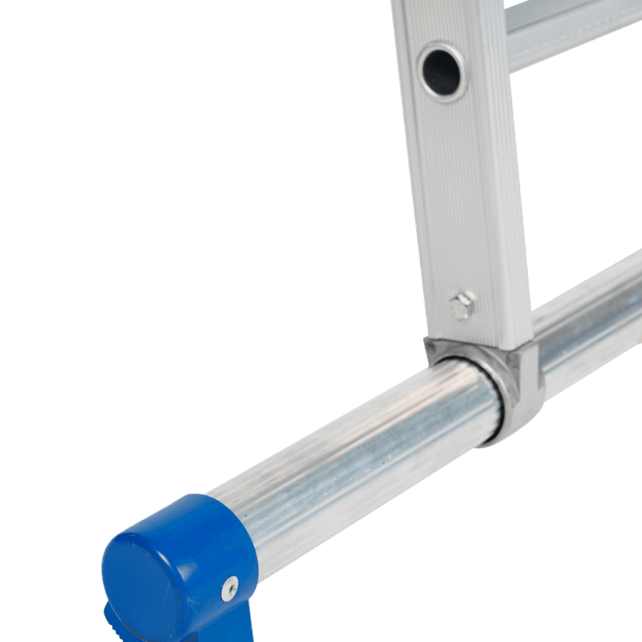 Solide V10B ladderdetail