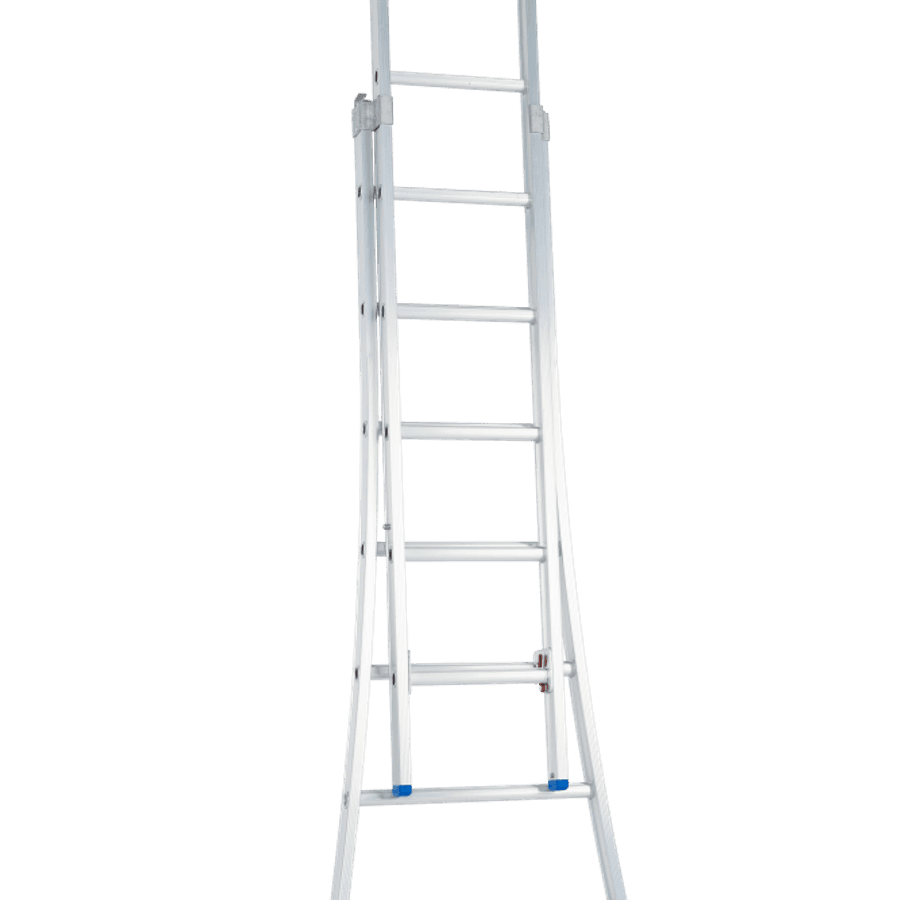 Solide C07 uitgeschoven stand