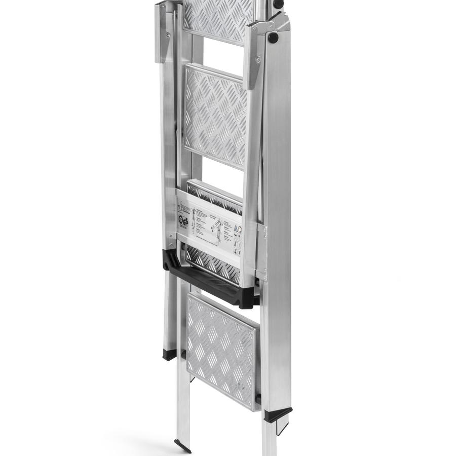 Wakü Little Jumbo 420B - officiële detailafbeelding