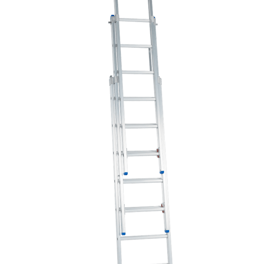 Solide D07RB uitgeschoven