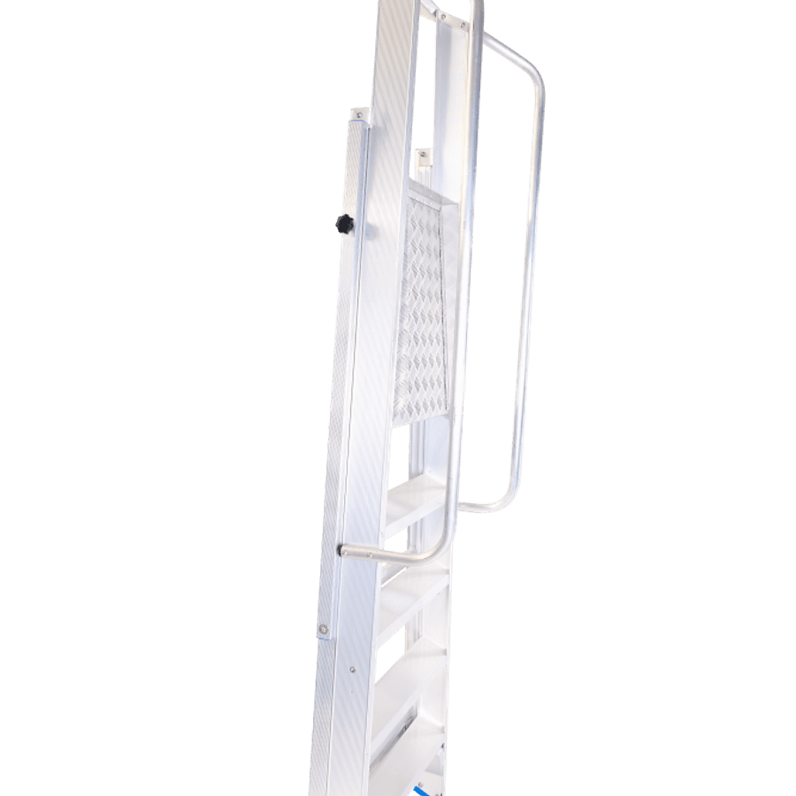 Solide PMP04ZVD gesloten werkplatform