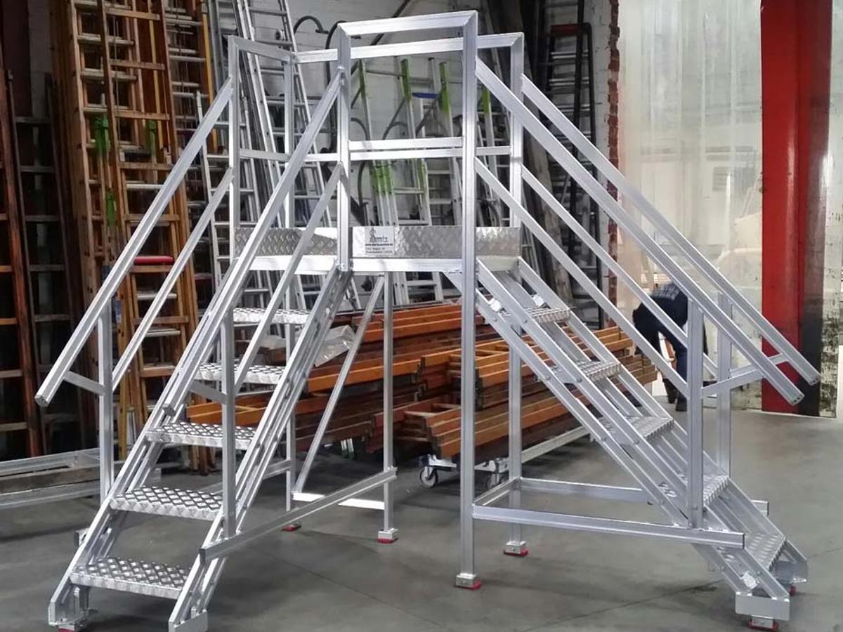 Ladder