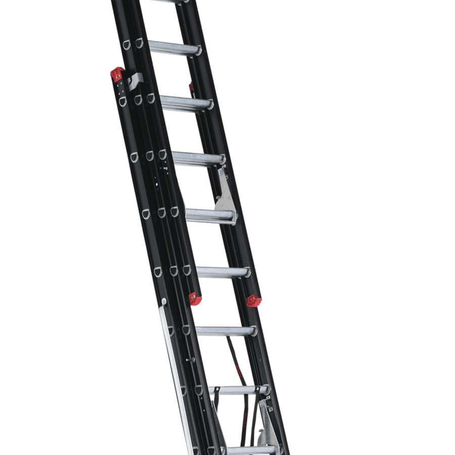 Altrex Mounter 3-delige reformladder 3x10sp.