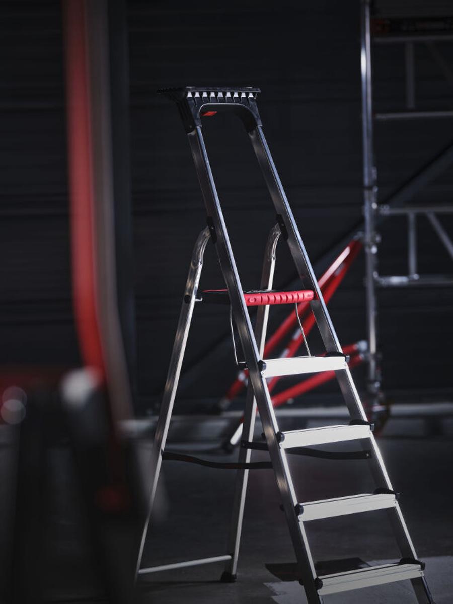 Ladder