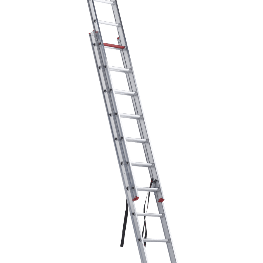 Altrex All Round 2 x 10 sporten - tweede aanzicht