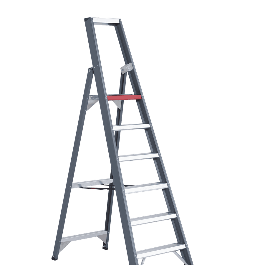 Altrex Falco trapladder FEO 6tr.