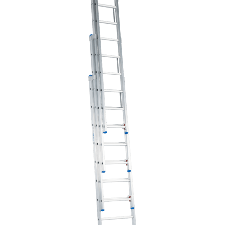 Solide V09B uitgeschoven