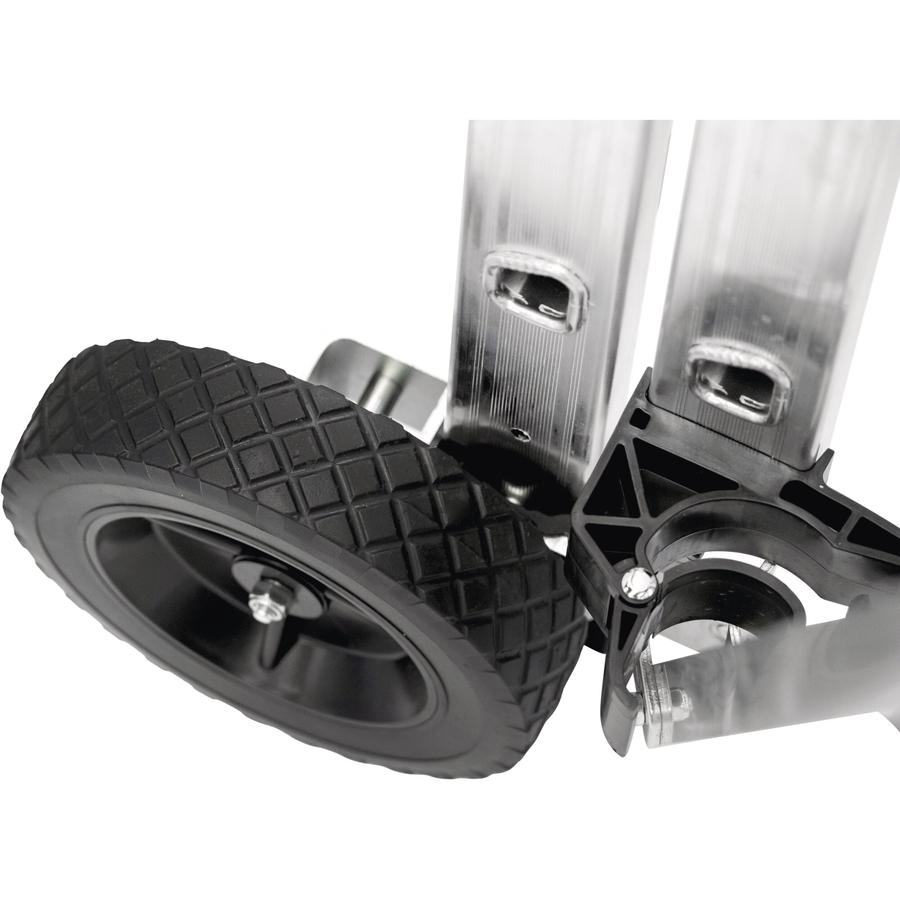 Zarges ZAP Masterflex Plus S detail 12