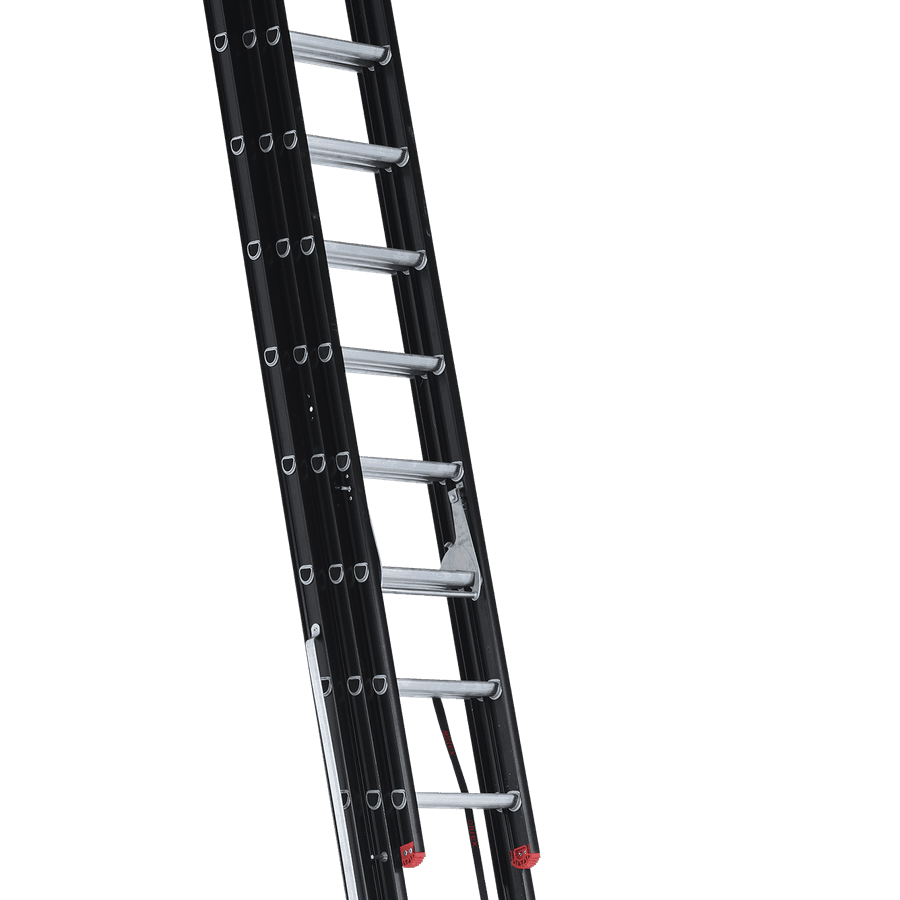 Altrex Mounter 3 x 8 sporten - derde aanzicht