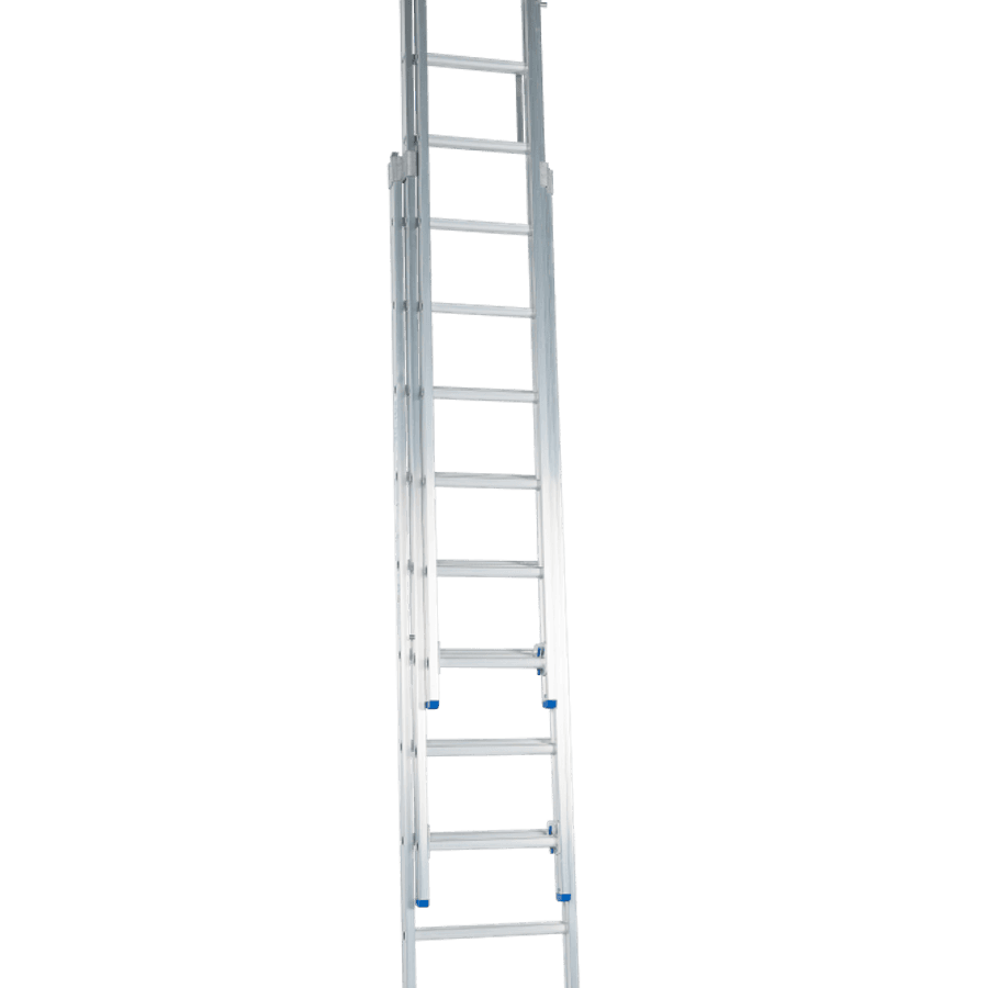 Solide D10RBSP uitgeschoven