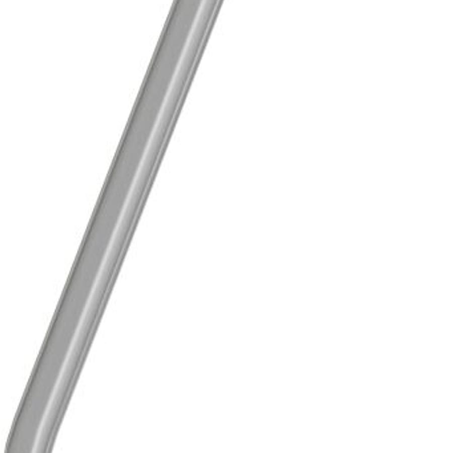 Krause enkele leuning voor mob. platformtrap  5-6tr.