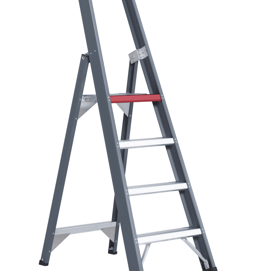 Altrex Falco trapladder FEO 4tr.