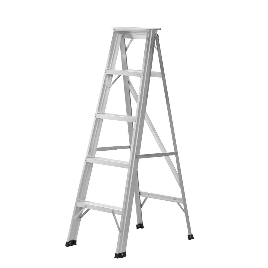 Dirks Kunststof ladderdop 77mm