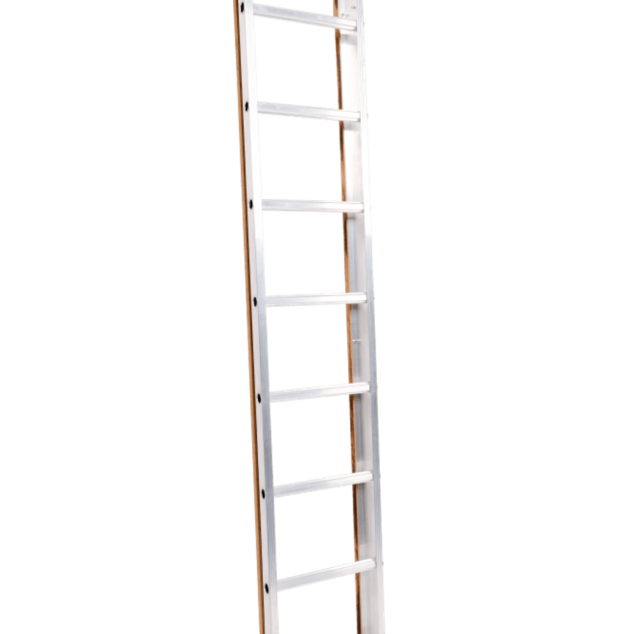 Solide Dakladder / 8 sporten