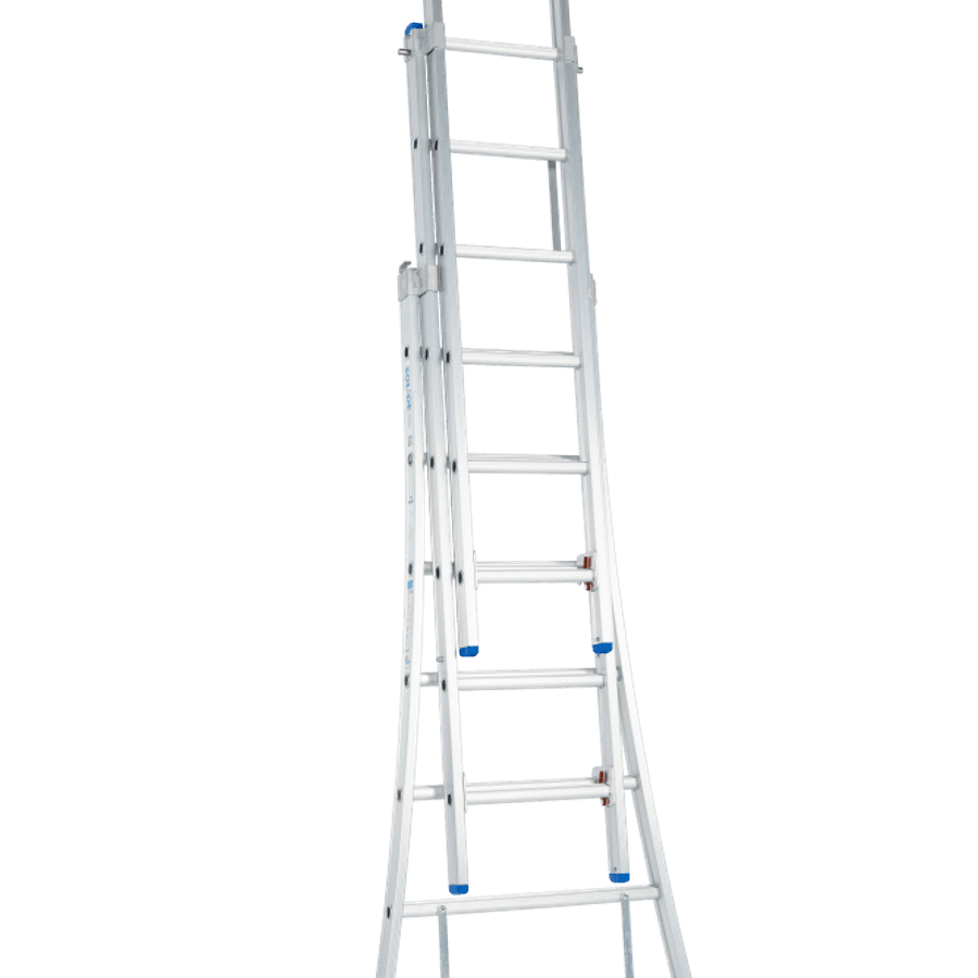 Solide D07 uitgeschoven