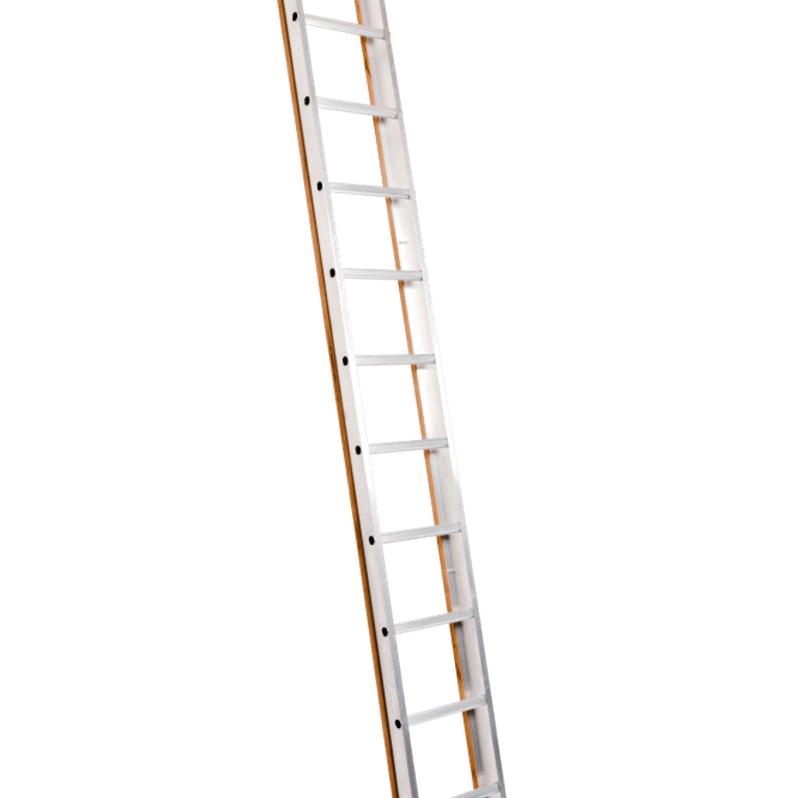Solide Dakladder / 12 sporten