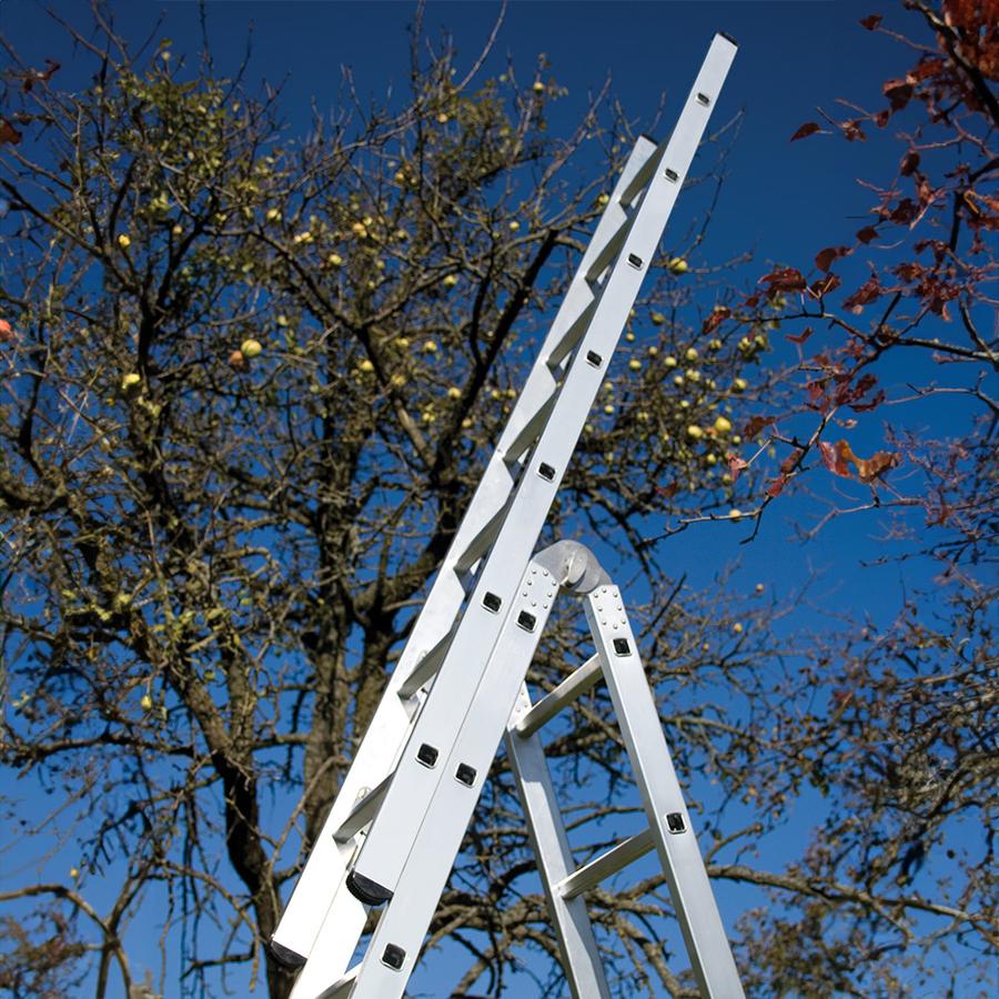 Waku verlengladder 7sp