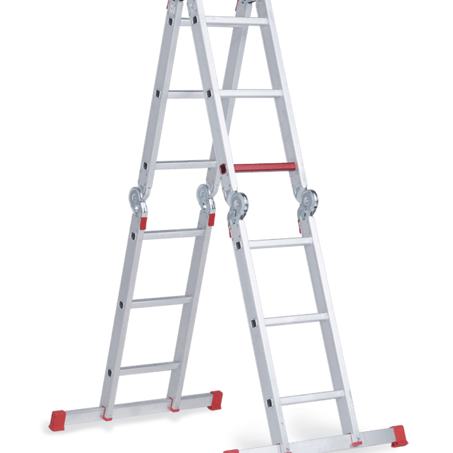 Altrex Varitrex Plus 4x3sp.