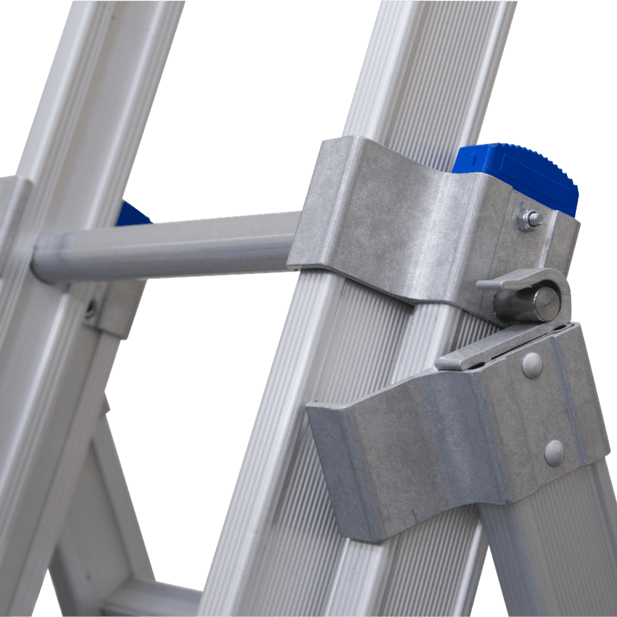 Solide D-serie constructiedetail 1