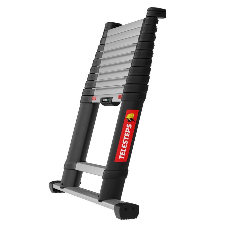 Telesteps Prime Line Telescopische ladder 3.50m