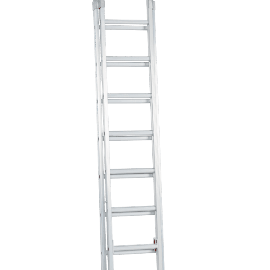 Solide C07RB gesloten stand met STAB290
