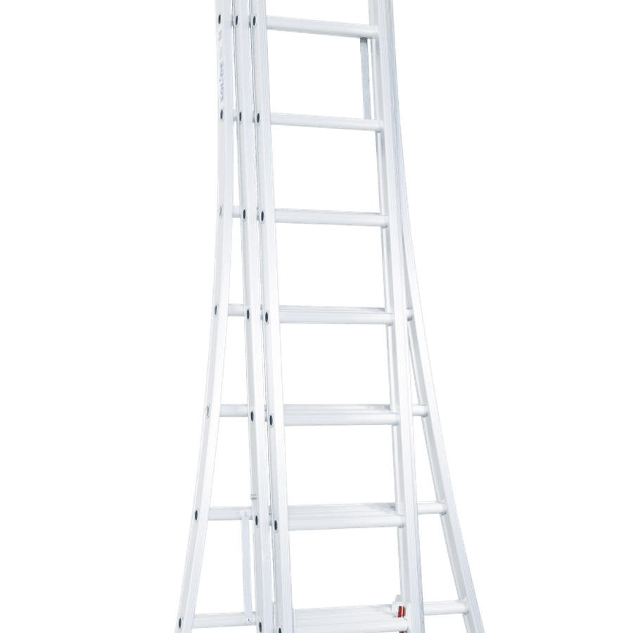 Solide D07SP zijaanzicht