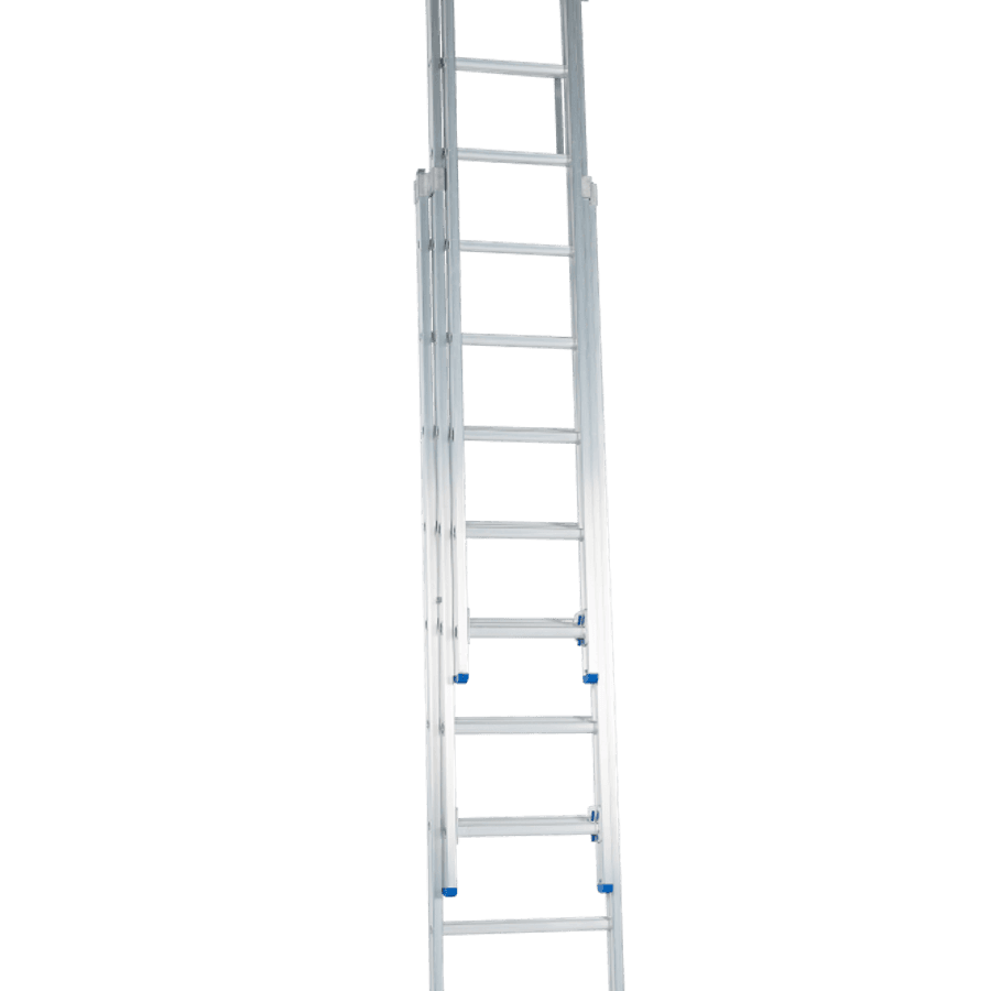 Solide D09RBSP uitgeschoven