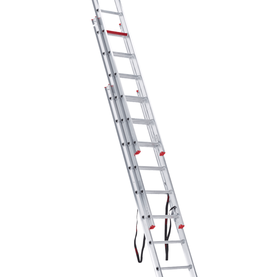 Altrex All Round 3 x 9 sporten - tweede aanzicht
