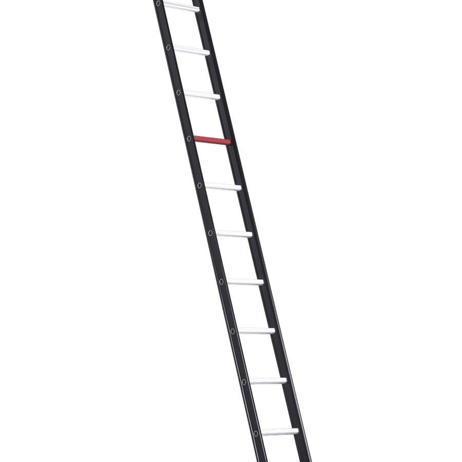 Altrex Nevada enkele rechte ladder 10sp.