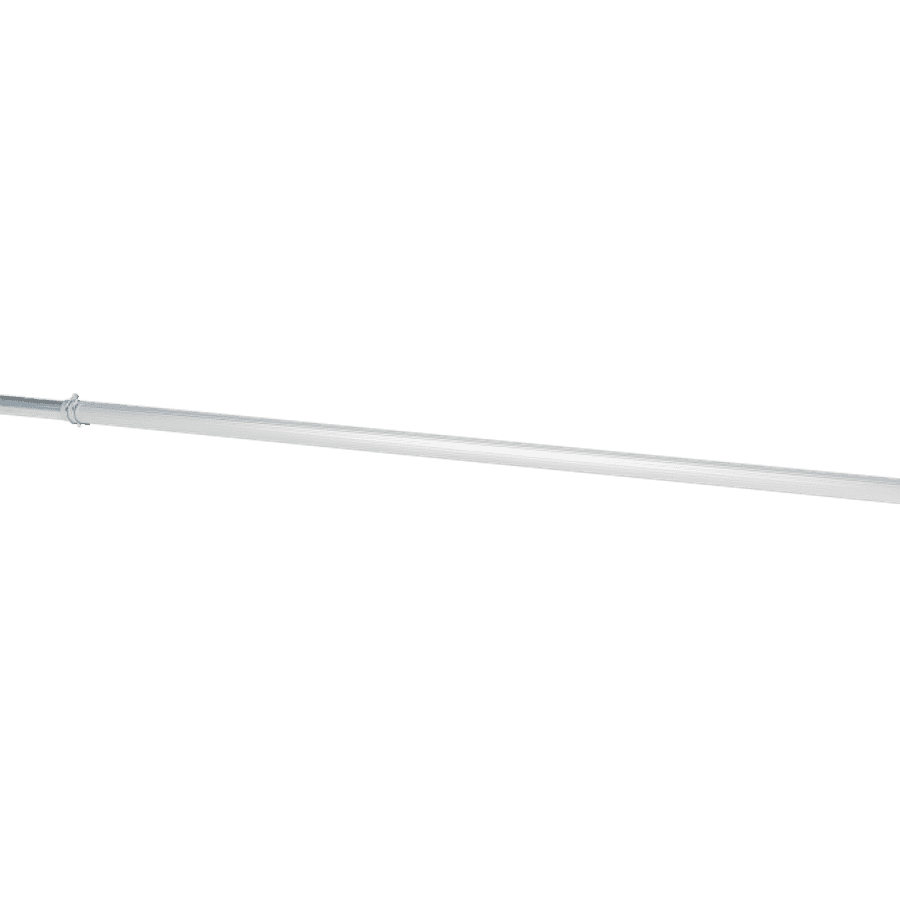 Telescopische diagonaalleuning 185