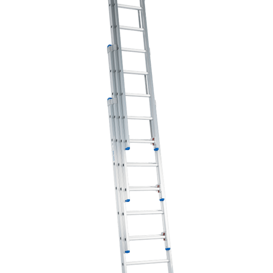 Solide V08B uitgeschoven