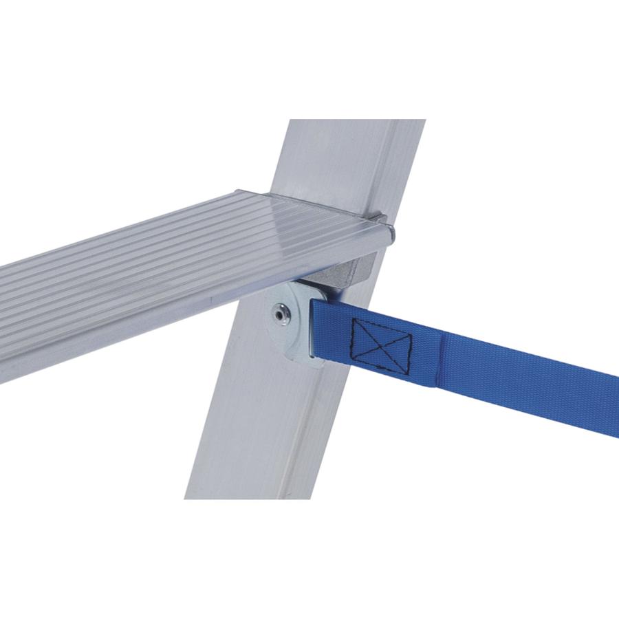 Zarges Nova B spreidband