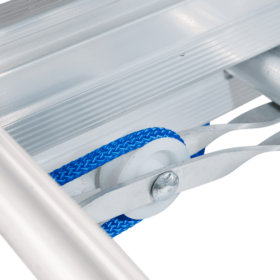 Solide E-serie constructiedetail 15