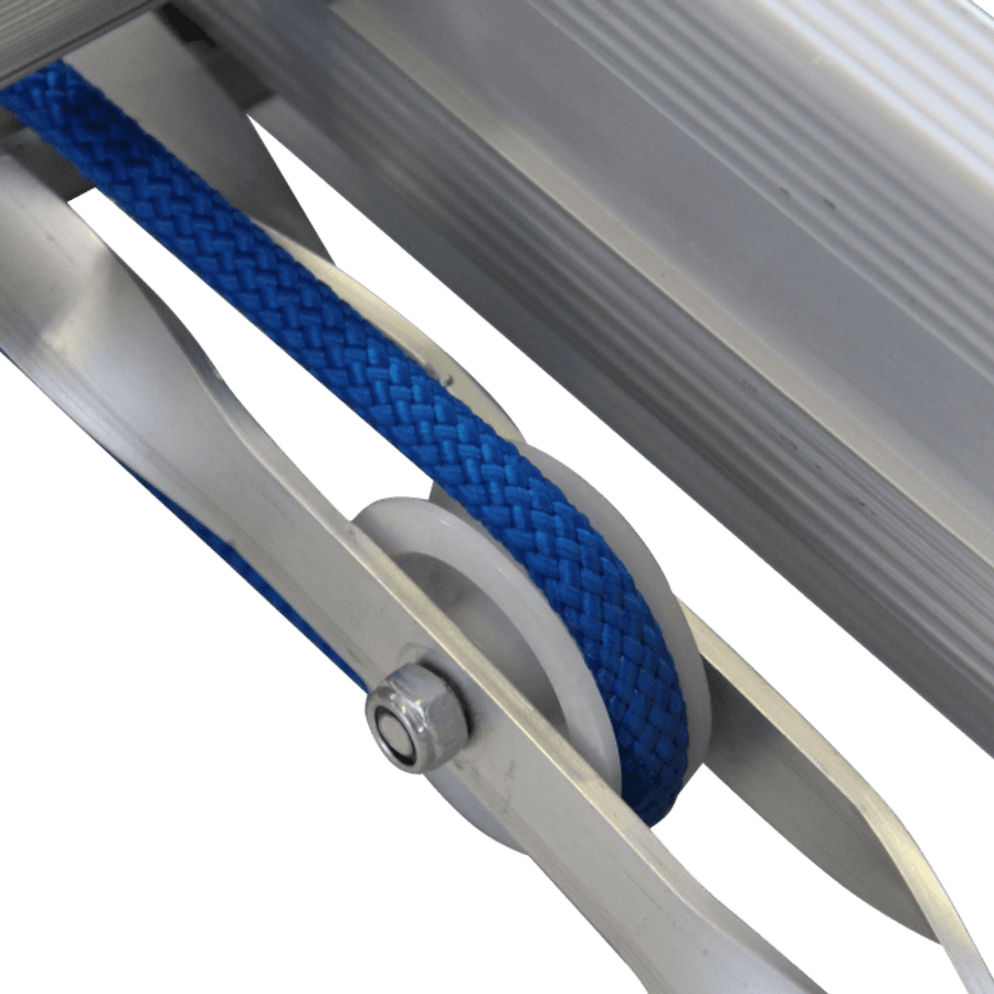 Solide F-serie ladderdetail