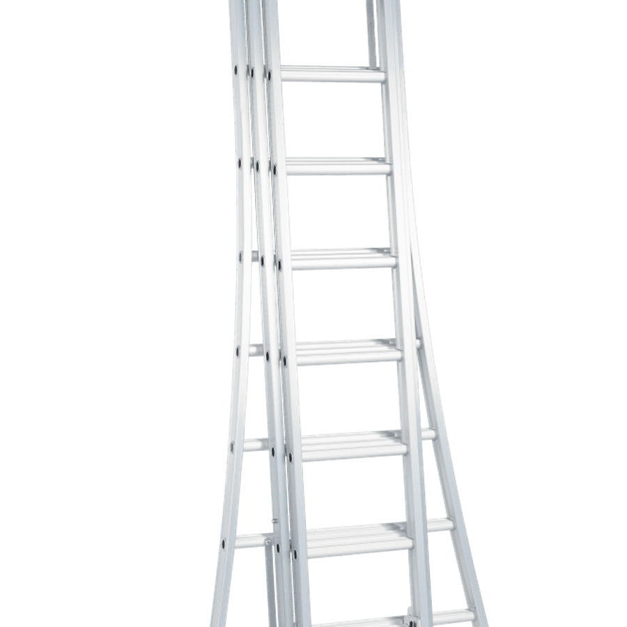 Solide D08 zijaanzicht