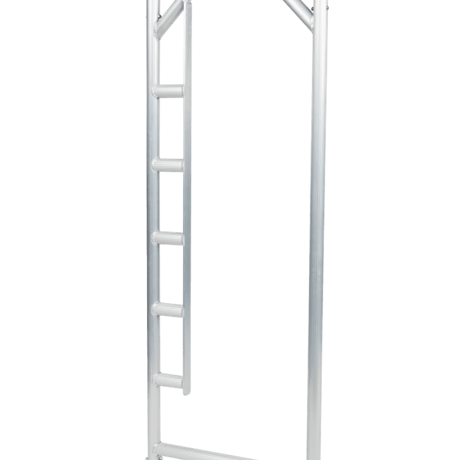 Doorloopkader